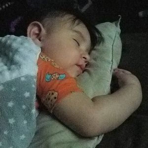 Meet your Posher, Denise